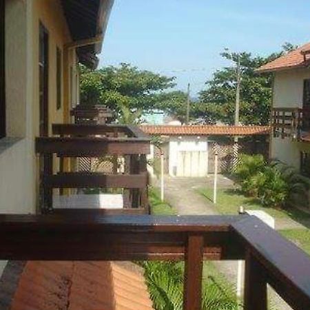 Апартаменти Apartamento - Vista Linda Frente Mar. Бертіога Екстер'єр фото