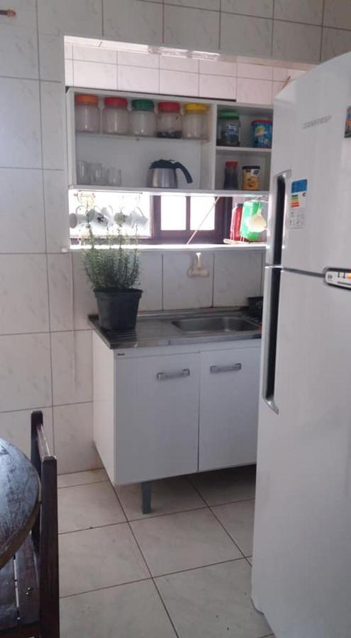 Апартаменти Apartamento - Vista Linda Frente Mar. Бертіога Екстер'єр фото