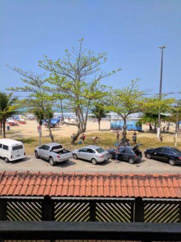 Апартаменти Apartamento - Vista Linda Frente Mar. Бертіога Екстер'єр фото