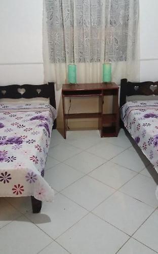 Апартаменти Apartamento - Vista Linda Frente Mar. Бертіога Екстер'єр фото