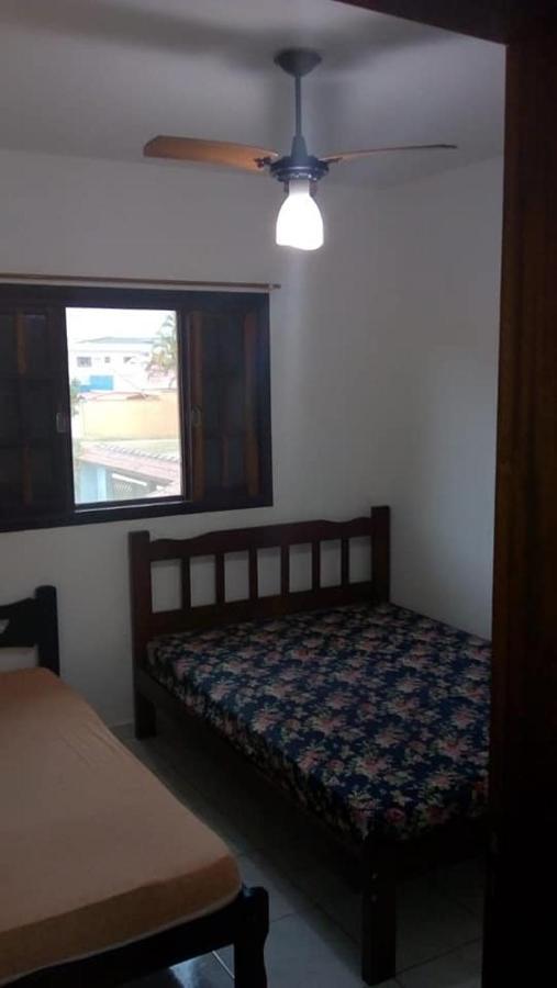 Апартаменти Apartamento - Vista Linda Frente Mar. Бертіога Екстер'єр фото