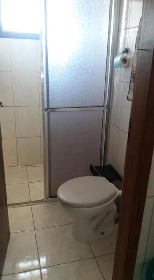 Апартаменти Apartamento - Vista Linda Frente Mar. Бертіога Екстер'єр фото