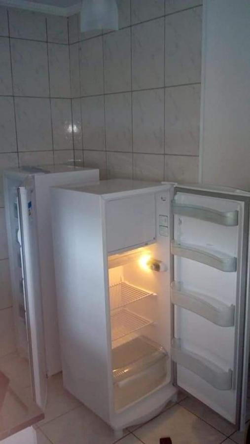 Апартаменти Apartamento - Vista Linda Frente Mar. Бертіога Екстер'єр фото